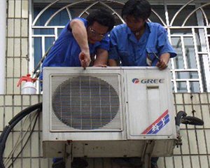 霍林郭勒空调售后维修服务中心在哪里找